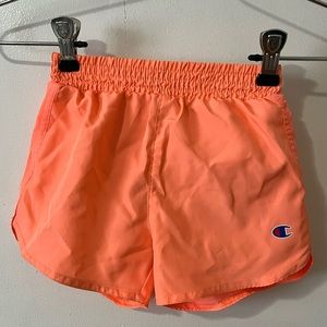 3T Champion Girls Shorts